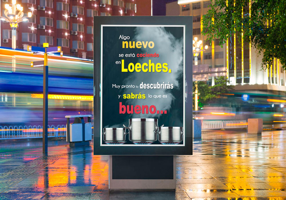 Diseño publicitario