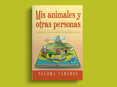 Mis animales y otras personas