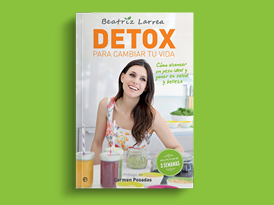 Detox para cambiar tu vida