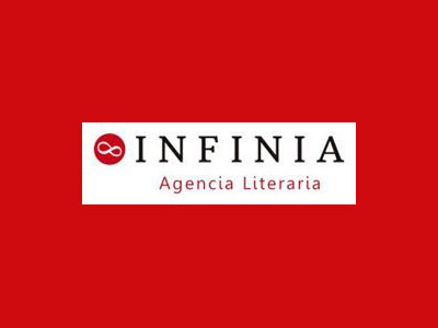 Catálogo agencia literaria Infinia