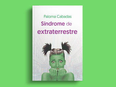 Síndrome de extraterrestre