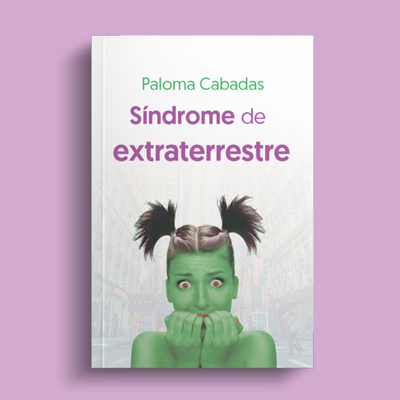 síndrome de extraterrestre, destacado