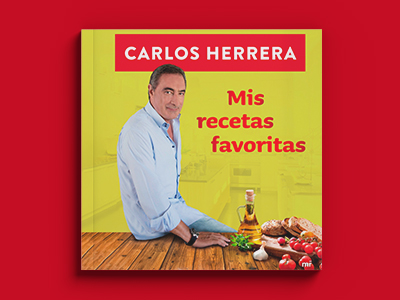 Mis recetas favoritas