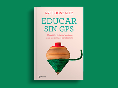 Educar sin GPS, ilustraciones