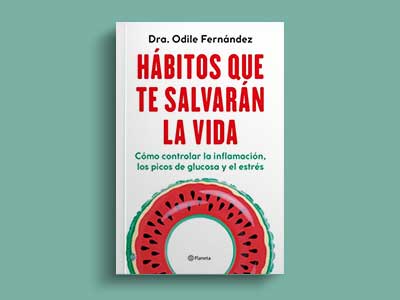 Hábitos que te salvarán la vida