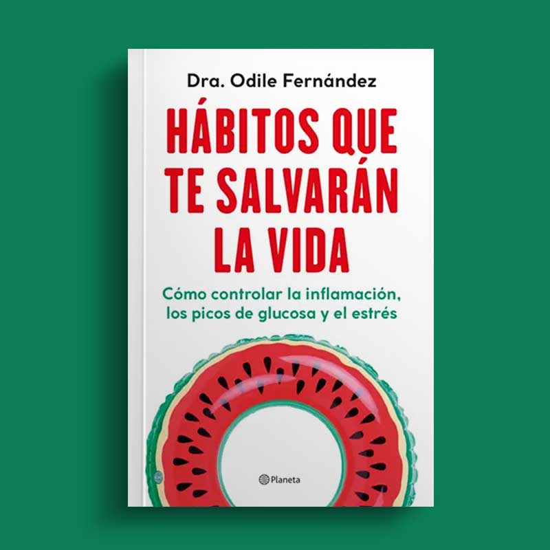 hábitos que te salvarán la vida