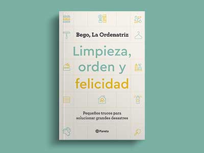 Limpieza, orden y felicidad