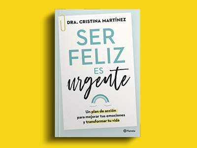 Ser feliz es urgente